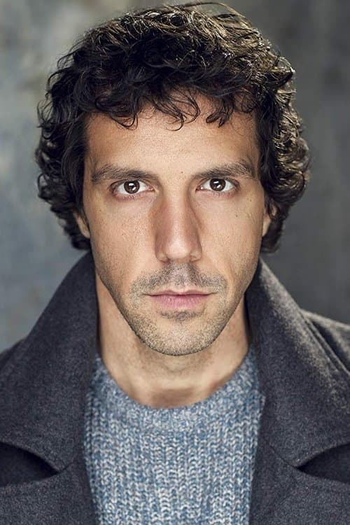 Zdjęcie Alex Gaumond