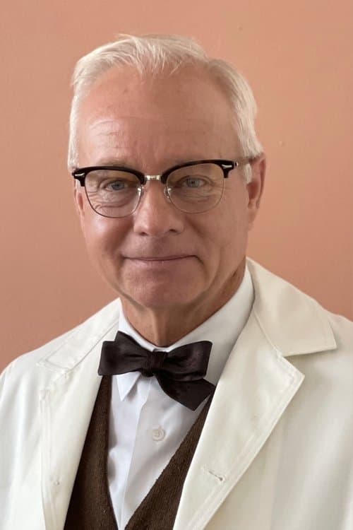 Zdjęcie Alex Hyde-White