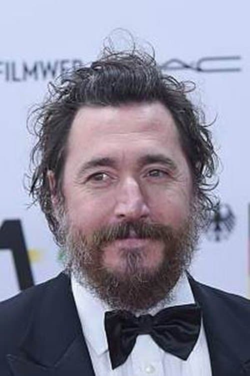 Zdjęcie Alex Infascelli