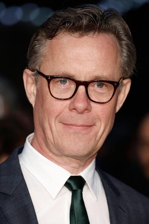 Zdjęcie Alex Jennings