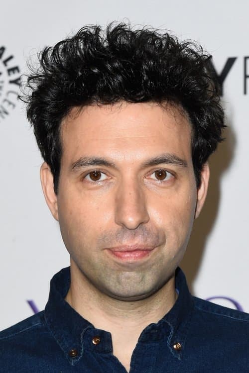 Zdjęcie Alex Karpovsky