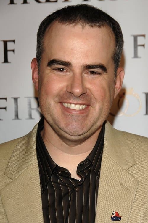 Zdjęcie Alex Kendrick