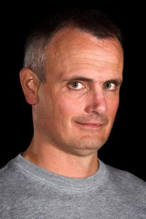 Zdjęcie Alex Kobold