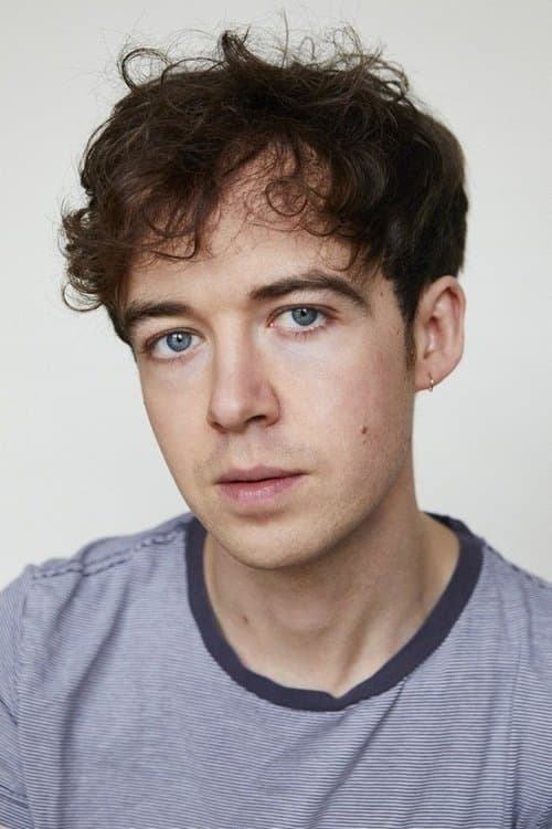 Zdjęcie Alex Lawther
