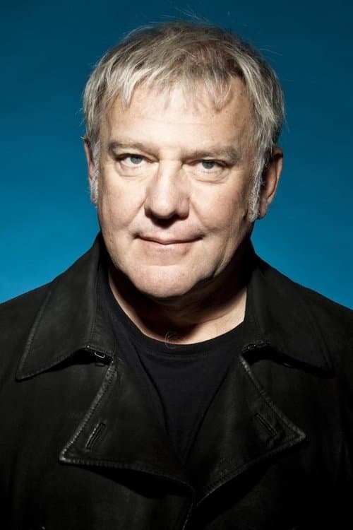Zdjęcie Alex Lifeson