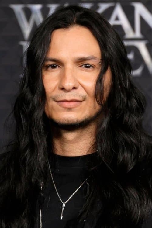 Zdjęcie Alex Livinalli