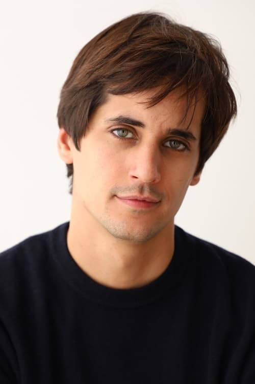 Zdjęcie Àlex Maruny