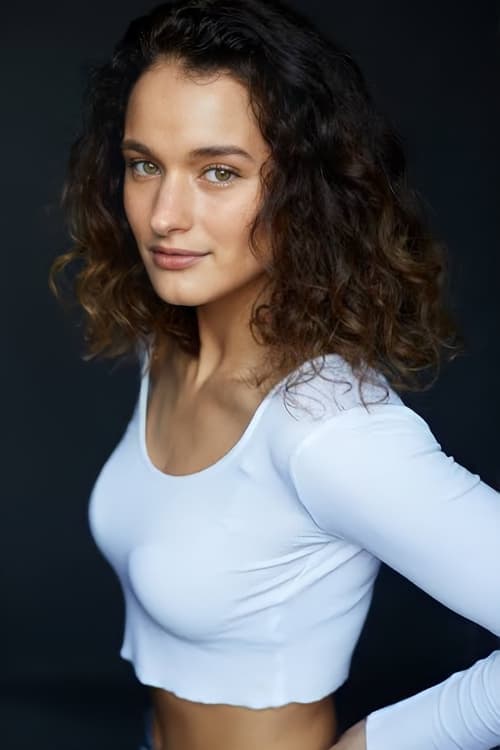 Zdjęcie Alex McGregor