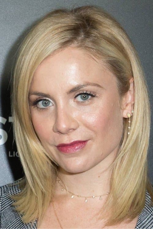 Zdjęcie Alex McKenna