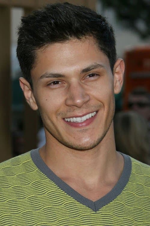Zdjęcie Alex Meraz