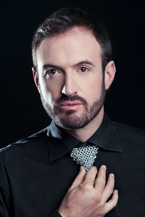 Zdjęcie Álex O'Dogherty