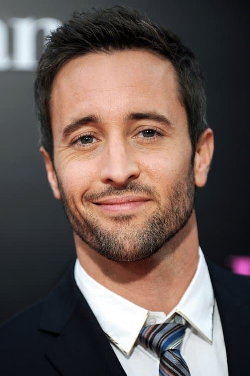 Zdjęcie Alex O'Loughlin