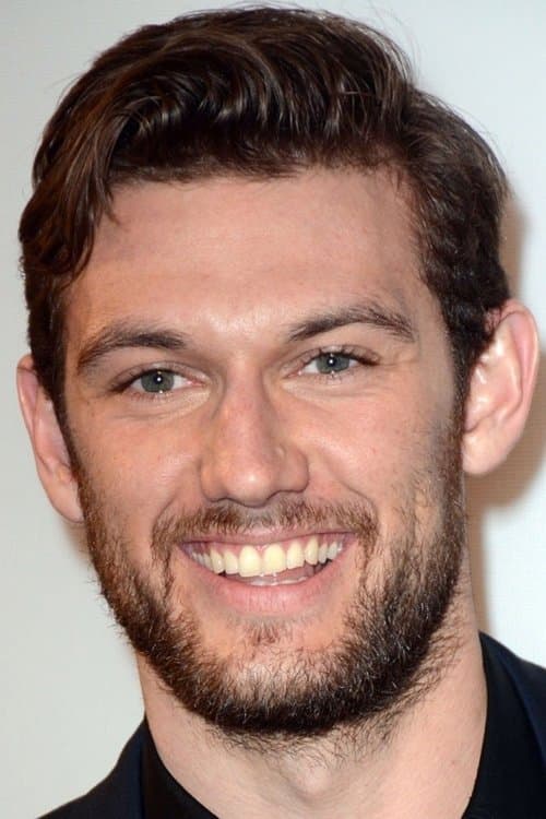 Zdjęcie Alex Pettyfer