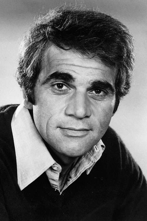 Zdjęcie Alex Rocco