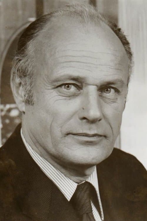 Zdjęcie Alex Rodine