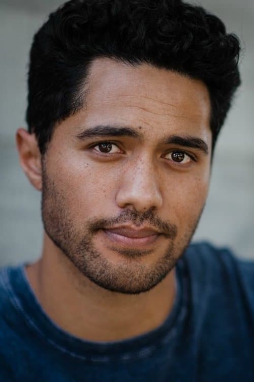 Zdjęcie Alex Tarrant