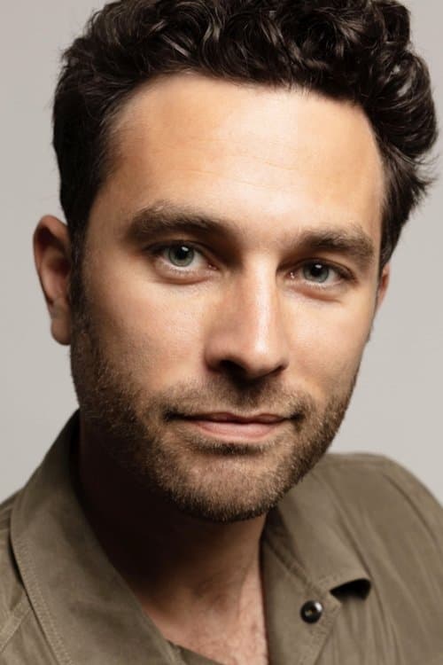 Zdjęcie Alex Trumble