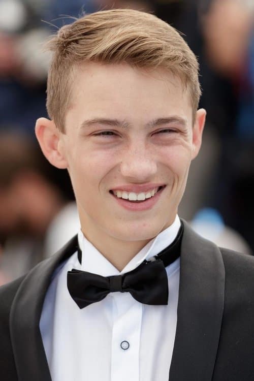 Zdjęcie Alex van Dyk