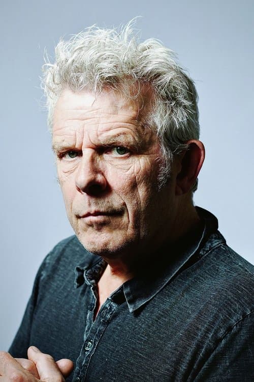 Zdjęcie Alex van Warmerdam