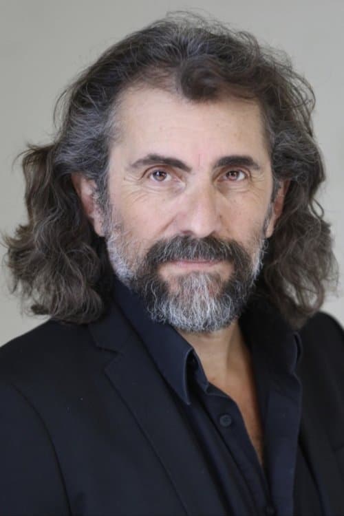 Zdjęcie Alex Veadov