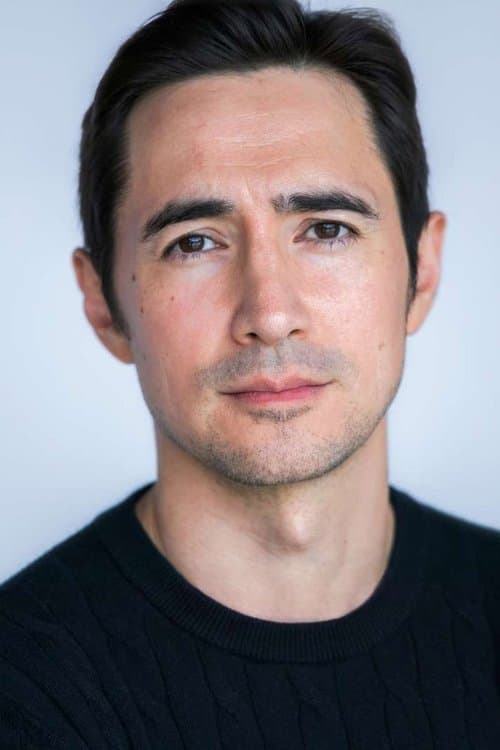 Zdjęcie Alex Wyndham