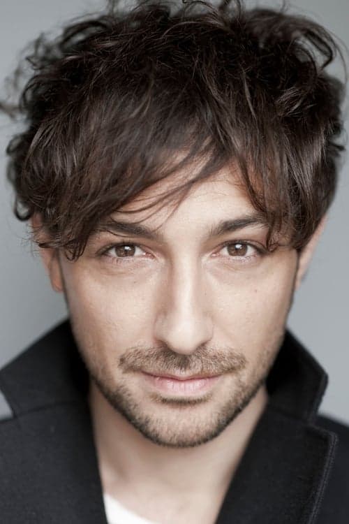 Zdjęcie Alex Zane