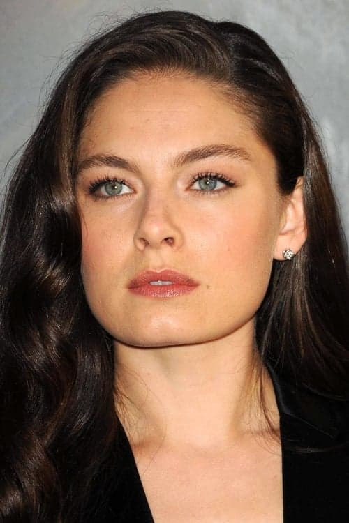 Zdjęcie Alexa Davalos