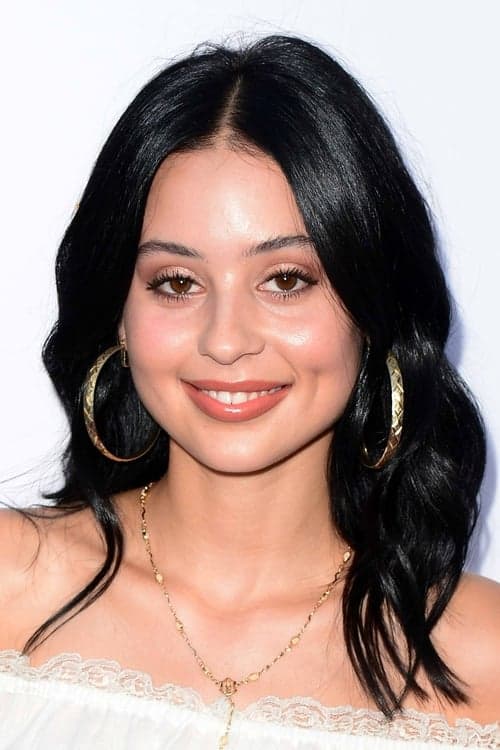 Zdjęcie Alexa Demie