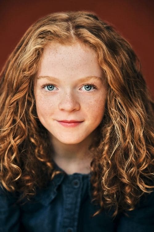 Zdjęcie Alexa Goodall