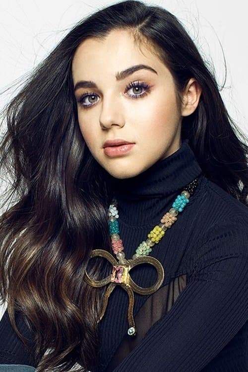 Zdjęcie Alexa Nisenson