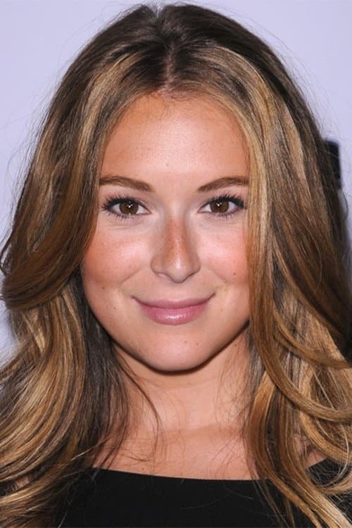 Zdjęcie Alexa PenaVega