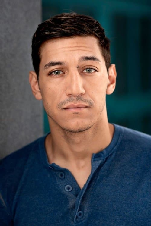 Zdjęcie Alexander Alayon Jr.