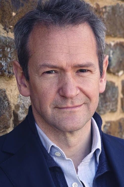 Zdjęcie Alexander Armstrong