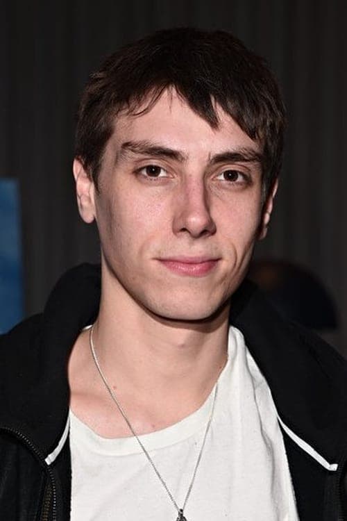 Zdjęcie Alexander Arnold