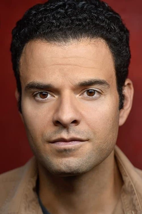 Zdjęcie Alexander Bedria