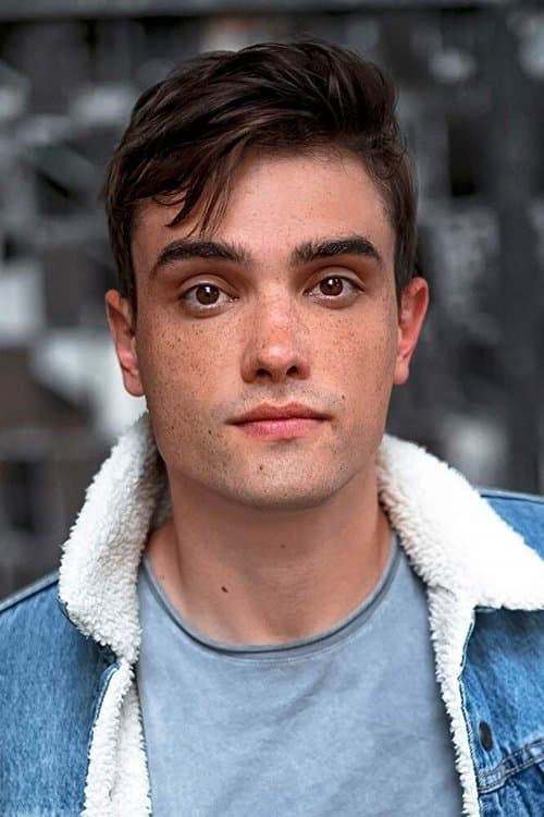 Zdjęcie Alexander Biglane