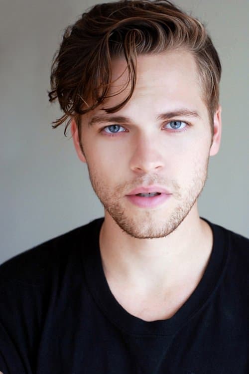 Zdjęcie Alexander Calvert