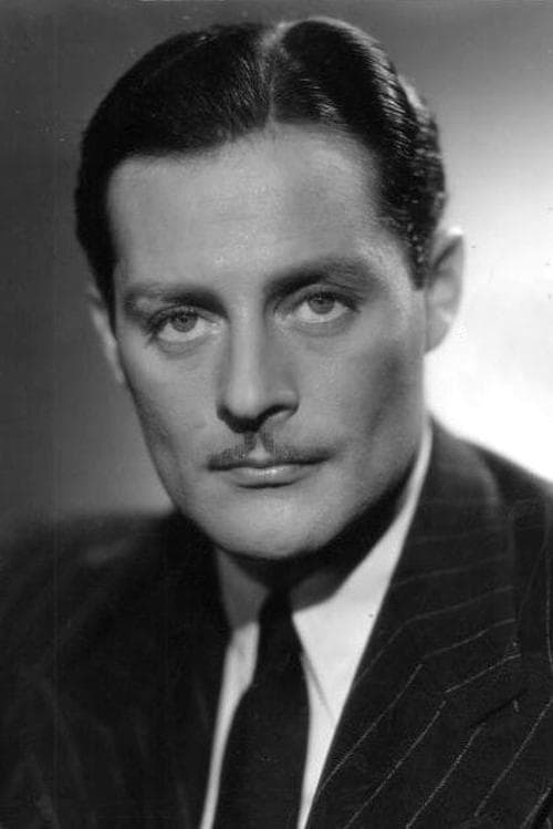 Zdjęcie Alexander D'Arcy