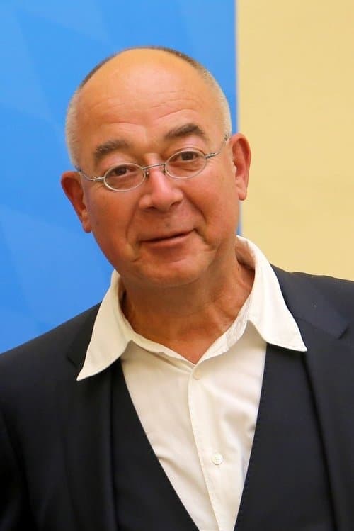 Zdjęcie Alexander Duda