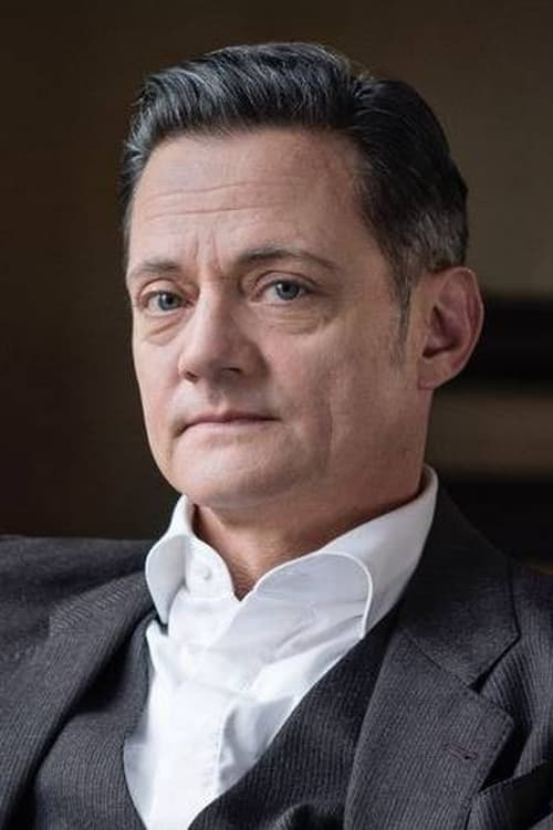 Zdjęcie Alexander E. Fennon