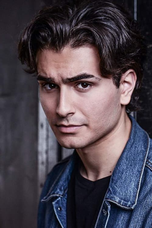 Zdjęcie Alexander Eling