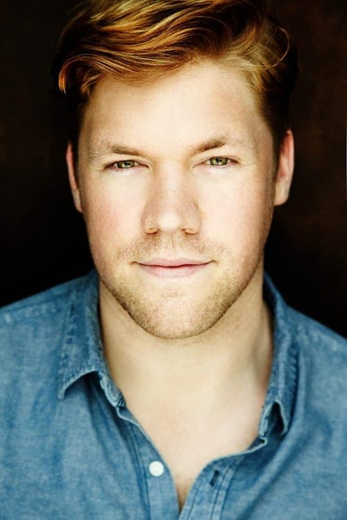 Zdjęcie Alexander England