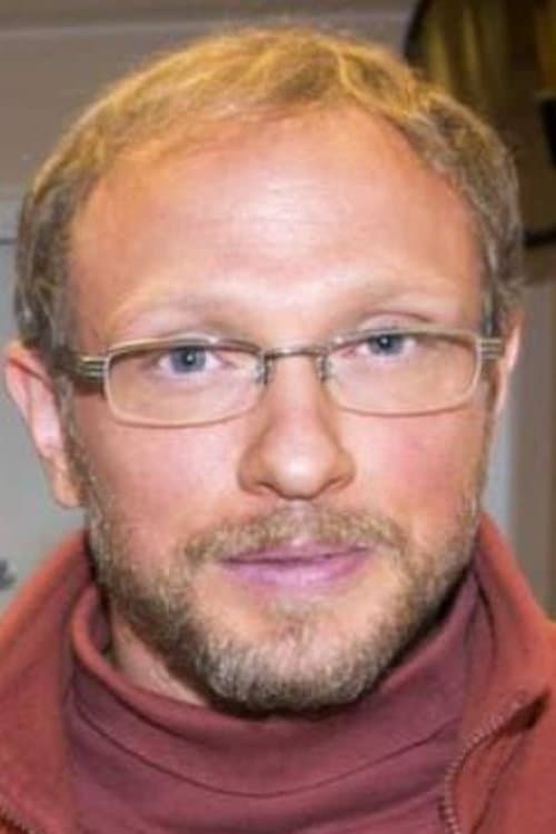 Zdjęcie Alexander Eriksson