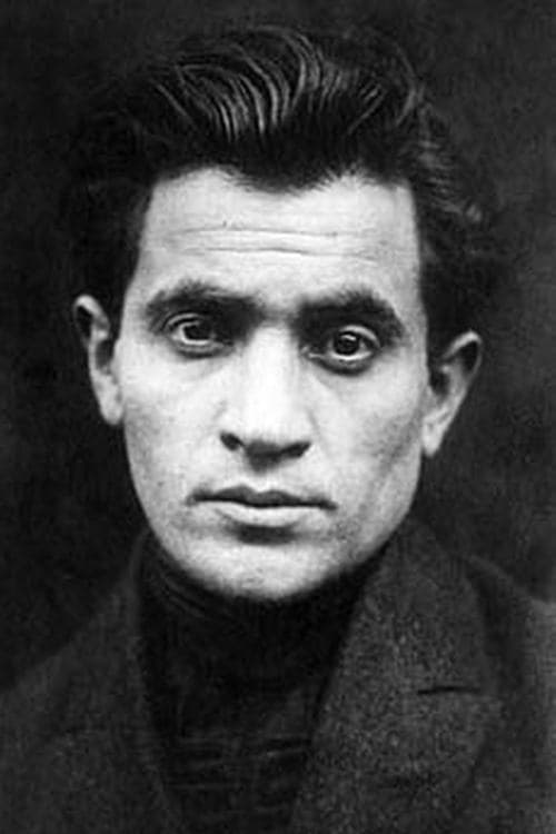 Zdjęcie Alexander Granach