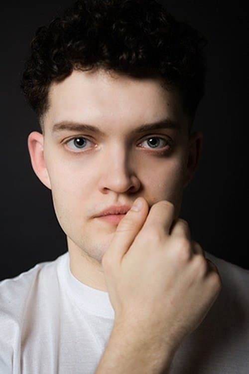 Zdjęcie Alexander Gustavsson