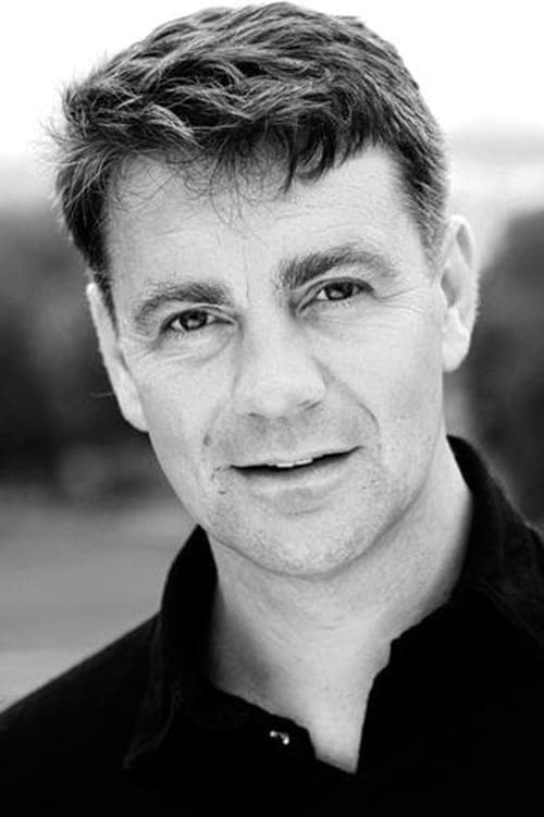 Zdjęcie Alexander Hanson