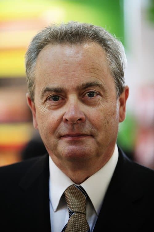 Zdjęcie Alexander Hemala