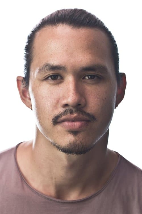 Zdjęcie Alexander Hodge