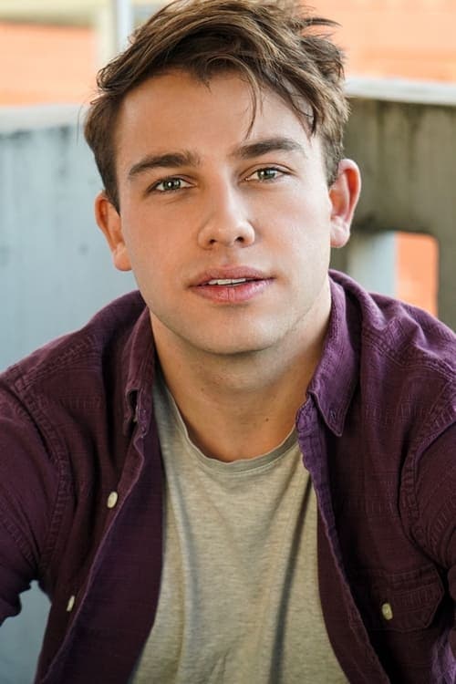 Zdjęcie Alexander Jones