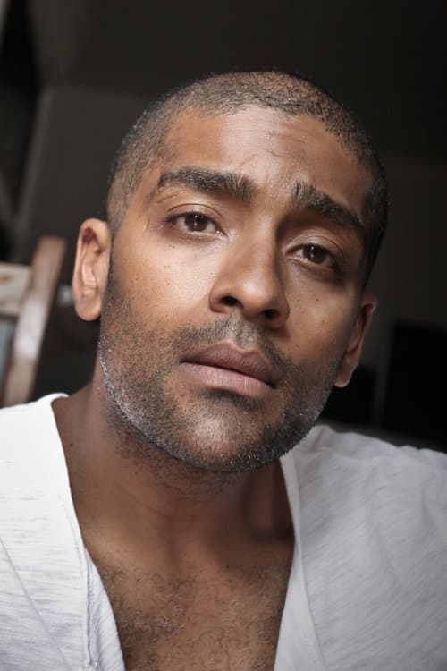 Zdjęcie Alexander Karim